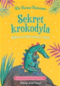 Sekret kro... - Karen Treisman -  books in polish 