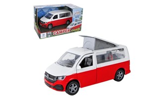Picture of Volkswagen T6 Camper 13,5cm
