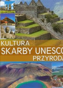 Obrazek Skarby UNESCO Kultura i przyroda