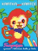 Książka : Kratka po ...