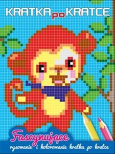 Picture of Kratka po kratce - Małpka