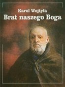 Brat nasze... - Karol Wojtyła -  books in polish 