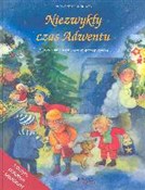 Książka : Niezwykły ... - Ursel Scheffler, Jutta Timm