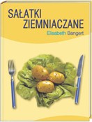 Sałatki zi... - Elisabeth Bangert -  Polish Bookstore 