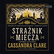 Polska książka : [Audiobook... - Cassandra Clare