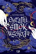 Książka : Ostatni sm... - Katrina Kwan
