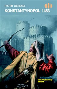 Obrazek Konstantynopol 1453
