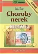 Polska książka : Choroby ne... - Klaus F. Kopp, Hanne Keller