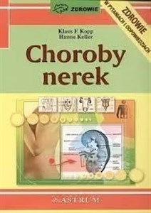 Obrazek Choroby nerek