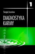 Diagnostyk... - Siergiej Łazariew -  Książka z wysyłką do UK