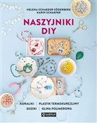 Naszyjniki... - Schaeder Helena Soderberg, Karin Schaefer -  Polish Bookstore 