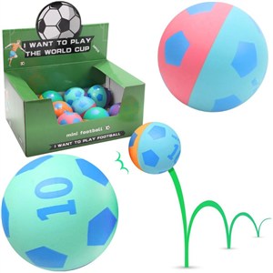 Obrazek Piłka mocno odbijająca się MIX