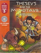 Theseus an... - H. Q. Mitchell Marileni Malkogianni - Ksiegarnia w UK