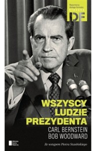 Obrazek Wszyscy ludzie prezydenta