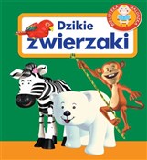 Dzikie zwi... - Agnieszka Frączek -  foreign books in polish 