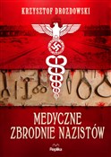 Polska książka : Medyczne z... - Krzysztof Drozdowski