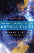 polish book : The Struct... - Thomas S. Kuhn