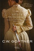 Spisek Tud... - C.W. Gortner -  Polish Bookstore 