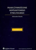 Prawo żywn... - Aleksander Oleszko - Ksiegarnia w UK
