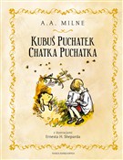Kubuś Puch... - null null -  foreign books in polish 