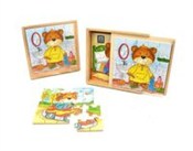 Polska książka : Układanka ...