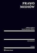 Prawo medi... - Monika Nowikowska, Joanna Sieńczyło-Chlabicz, Zofia Zawadzka -  Książka z wysyłką do UK