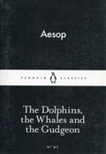 The Dolphi... - Aesop -  books from Poland