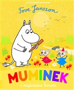 polish book : Muminki Mu... - Opracowanie Zbiorowe