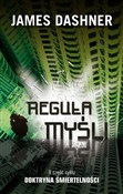 Reguła myś... - James Dashner -  books from Poland