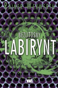 Obrazek Bezlitosny labirynt