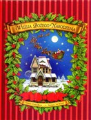 Wigilia Bo... - Clement C. Moore -  books in polish 