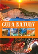 polish book : Cuda natur... - Magdalena M. Kastelik