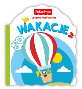 Obrazek Fisher Price Wakacje