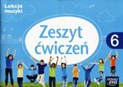 Książka : Lekcja muz... - Monika Gromek, Grażyna Kilbach