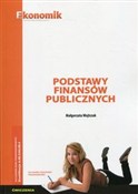 Podstawy f... - Małgorzata Wojtczak - Ksiegarnia w UK