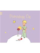 Potrzebuję... - Karl Rauch Verlag -  books from Poland