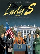 Książka : Lady S 5 K... - van Hamme Jean