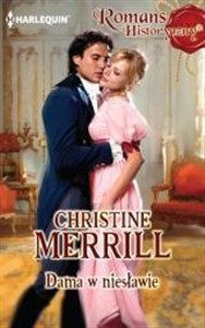 Obrazek Dama w niesławie