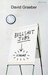 Obrazek Bullshit Jobs