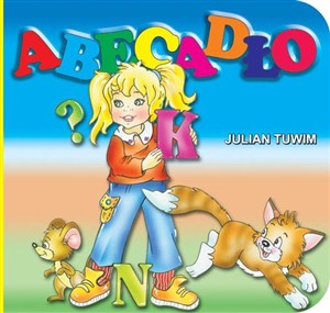 Picture of Abecadło