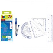 Książka : Cyrkiel + ...