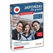 polish book : Japoński n...