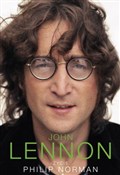 John Lenno... - Philip Norman -  Polish Bookstore 