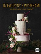 Dziewczyny... - Małgorzata Nagat, Agata Stankiewicz -  books from Poland