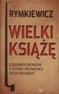 Obrazek Wielki Książę