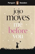 Me Before ... - Jojo Moyes -  Książka z wysyłką do UK