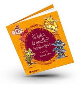 Obrazek Od końca do początku albo odwrotnie