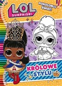 Polska książka : L.O.L. Sur... - Opracowanie Zbiorowe
