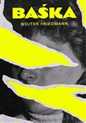 polish book : Baśka - Wojtek Friedmann
