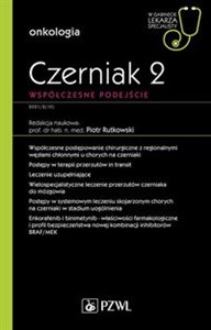 Obrazek Czerniak. Współczesne podejście 2 W gabinecie lekarza specjalisty. Onkologia